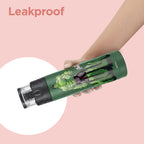 Marvel Mighty Hulk Bottle (Milton)