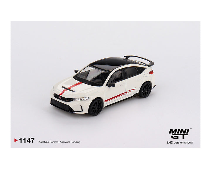 MINI GT Blister Honda Civic Type R Ultimate Edition