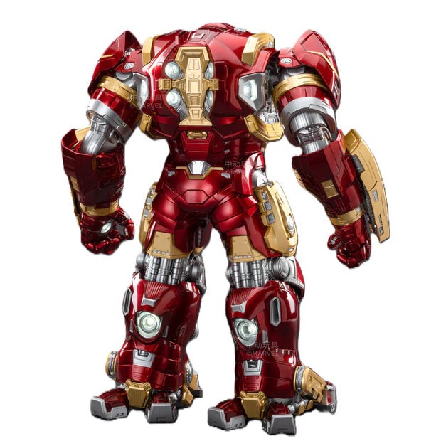 Hulkbuster Mark 44 Action Figure By ZD Toys | Ages 15+