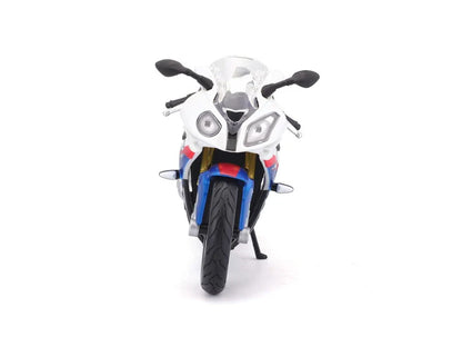 Maisto 1/12 BMW S 1000 RR (White)