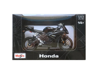 Maisto 1:12 Honda CBR1000RR (Black)