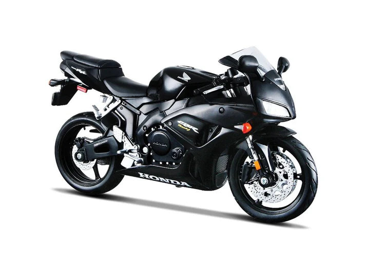 Maisto 1:12 Honda CBR1000RR (Black)