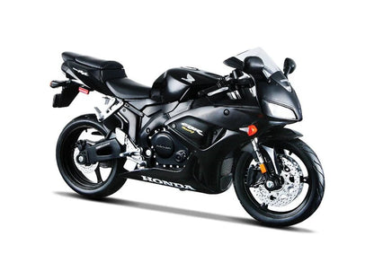 Maisto 1:12 Honda CBR1000RR (Black)