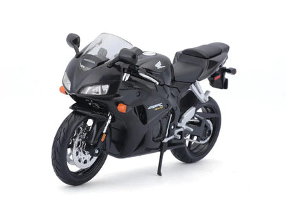 Maisto 1:12 Honda CBR1000RR (Black)