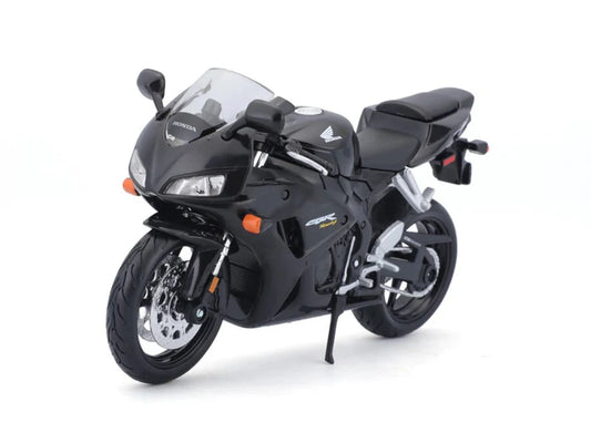 Maisto 1:12 Honda CBR1000RR (Black)