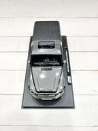 Maisto 1:24 2019 Mercedes-Benz G-Class Grey 51531G