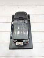 Maisto 1:24 2019 Mercedes-Benz G-Class Grey 51531G