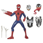 Hasbro Marvel Spider-Man Maximum Venom, 12-Inch Figure