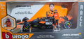 Bburago McLaren MCL38 Piastri 1:24 F1 Model With Driver Figure Cocoland Toys