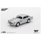 Mini GT Blister #909: Aston Martin DB5 “Casino Royale”