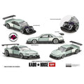 Nissan Silvia S13 JDM diecast collectible Cocoland Toys