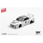 MINI GT Nissan Skyline GT-R (R32) Kaido Works TAS 2025