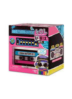 Remix Pets- Dressed 4 The Concert Set- Collect To Built Boombox