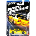 Hot Wheels : Fast And Furious – Nissan Skyline GT-R (BCNR33)