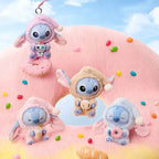Disnep Miniso Stitch Eat Before Sleep Blind Box