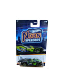 Hot wheels NEON SPEED GT HUNTER 5/8