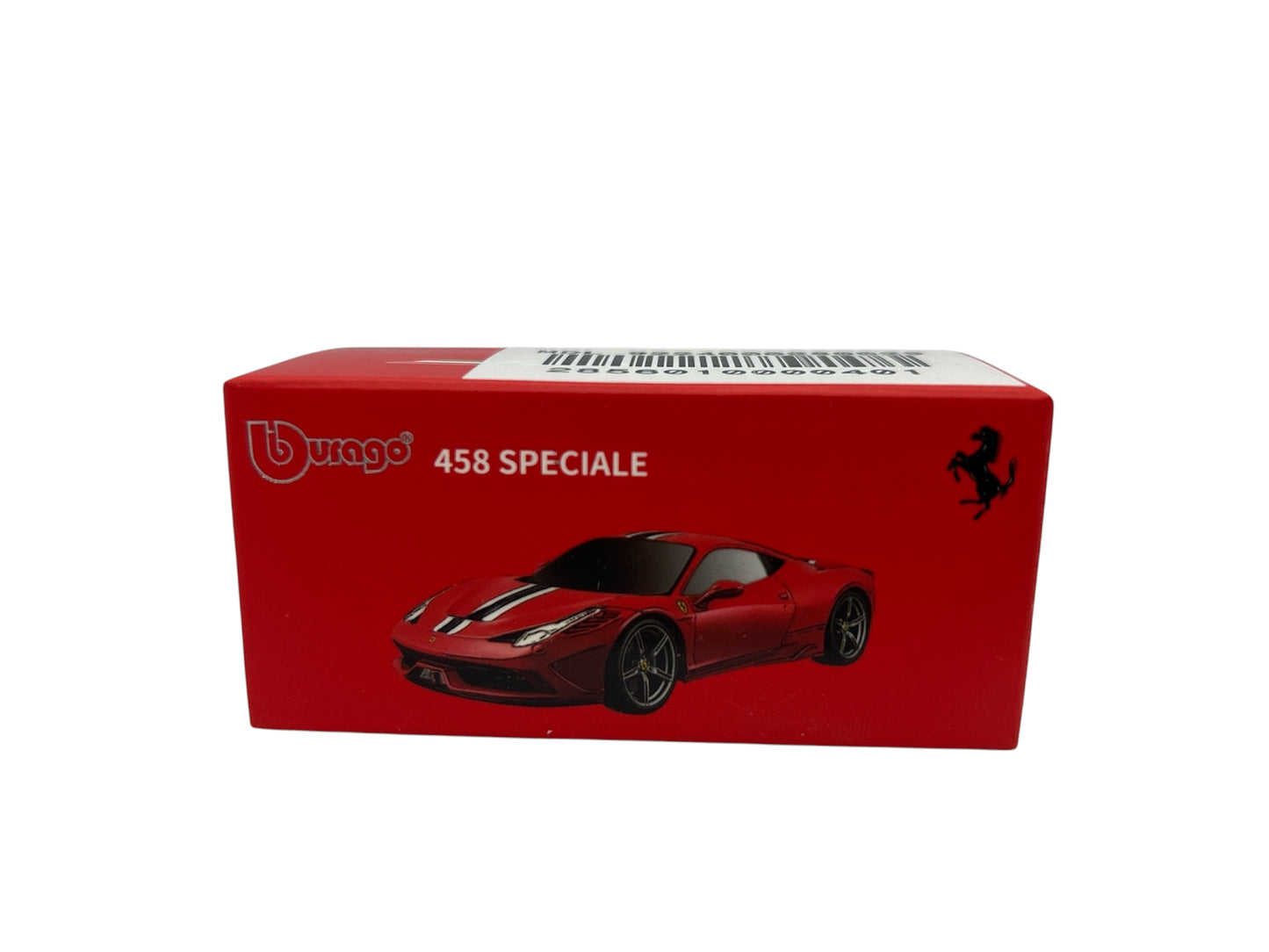 Burago- 458 Speciale