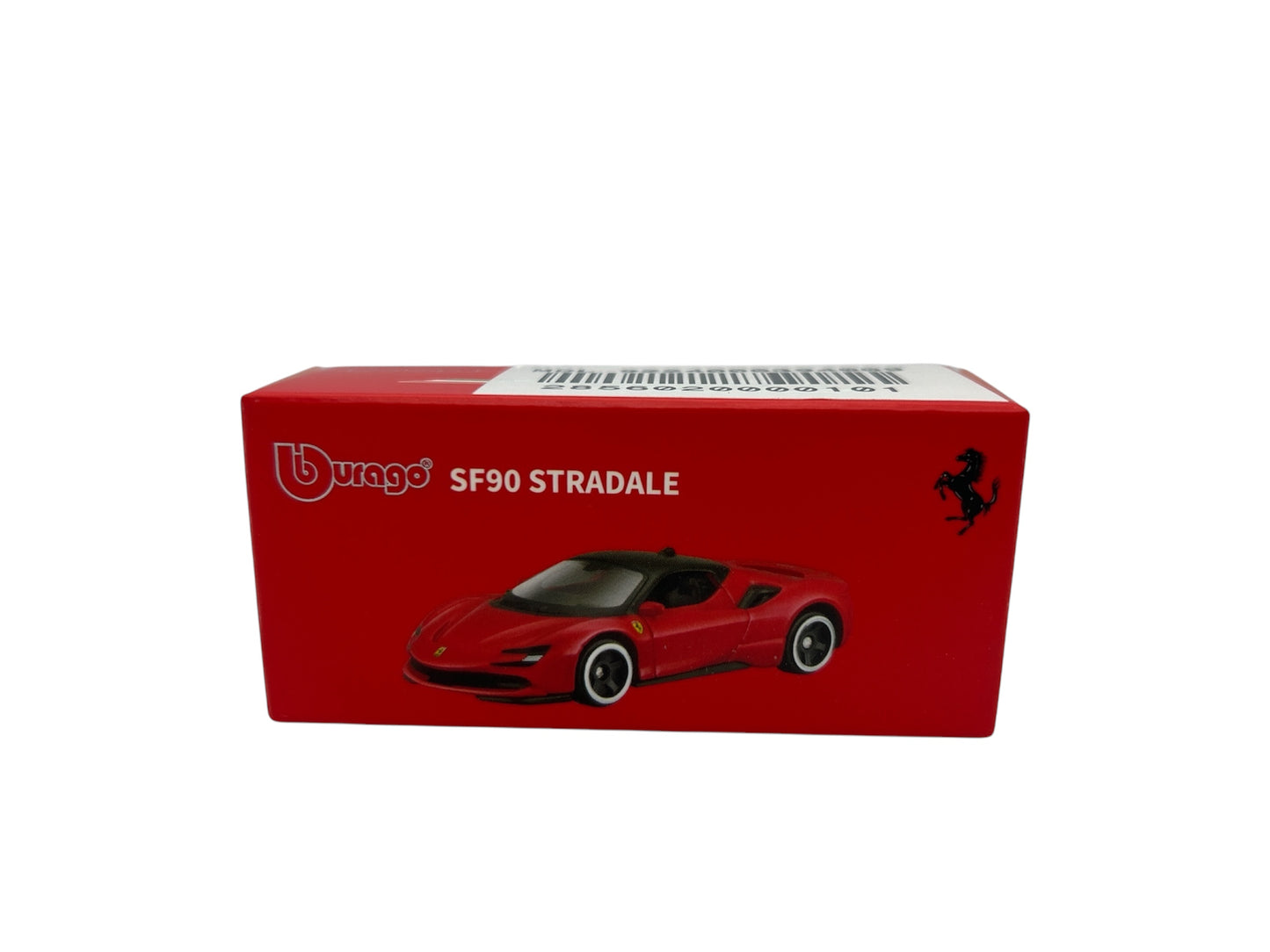 Burago- Sf90 Stradale