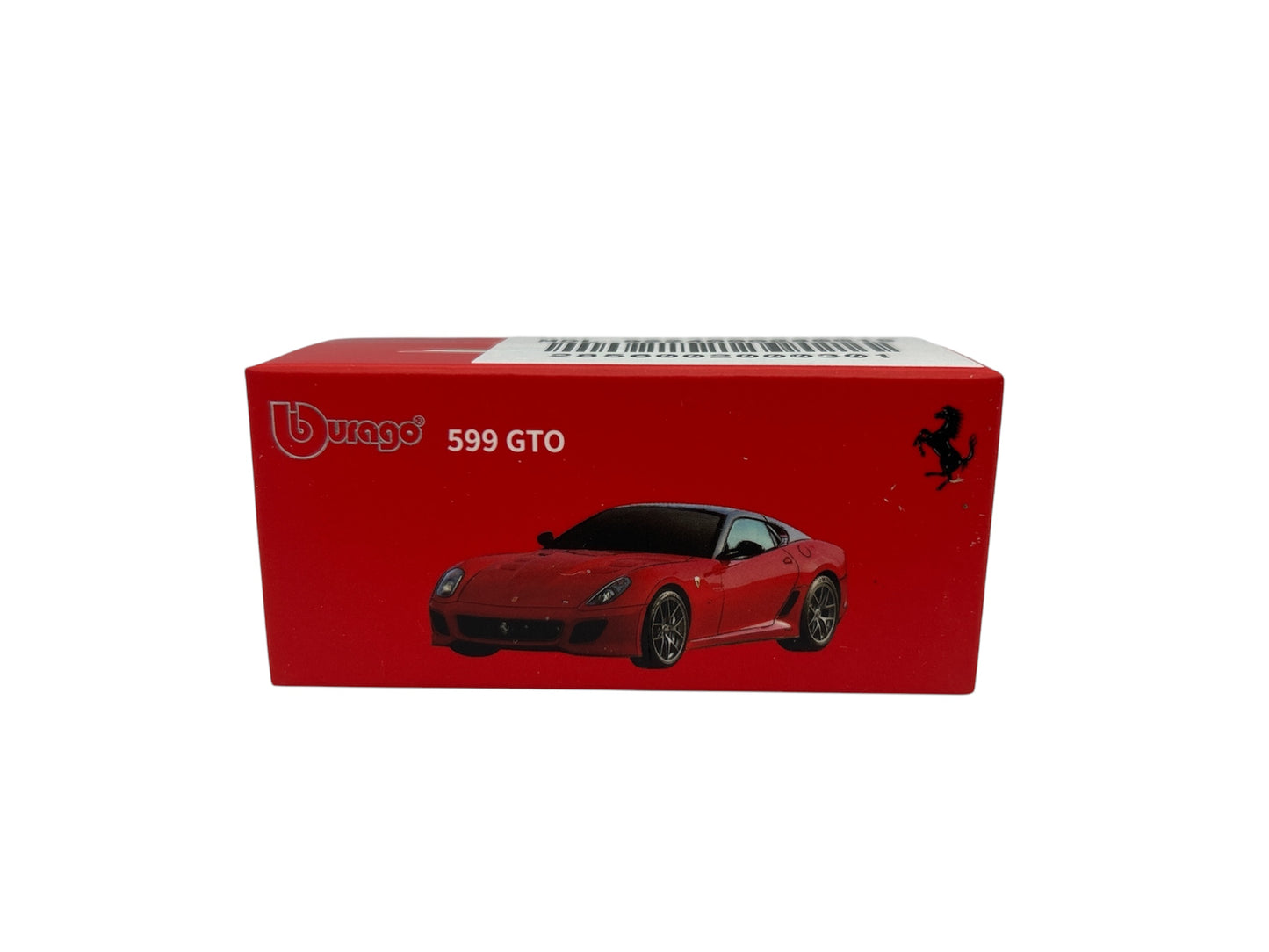 Burago- 599 GTO