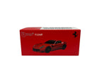 Burago- F12tdf Red 1:64 Scale