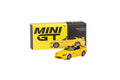 Honda S2000 Type S New Indy Yellow Pearl