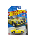 Hot Wheels Honda S800 Racing