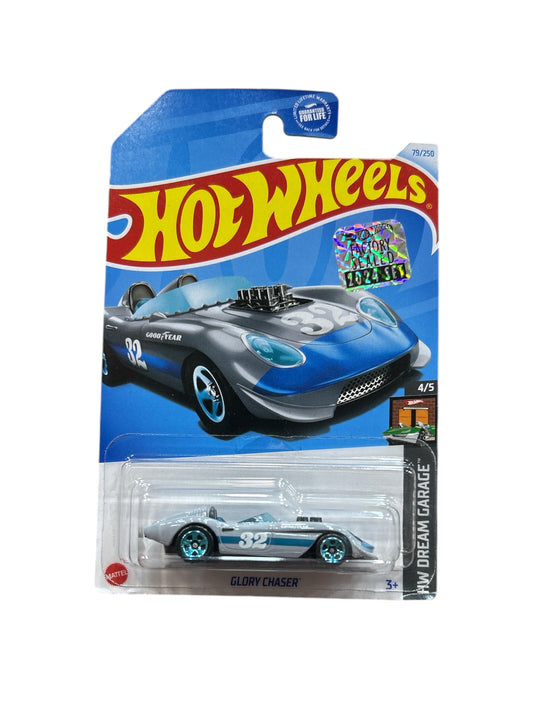 Hot Wheels Glory Chaser