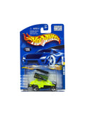 Hot Wheels Slide Out