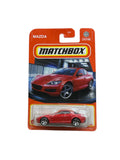 Matchbox 2004 Mazda Rx-8