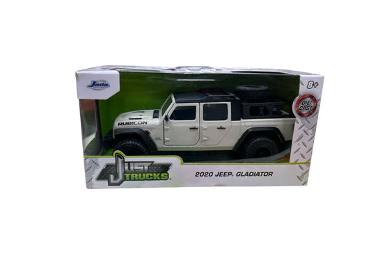 Jada 1:32 Just Trucks 2020 Jeep Gladiator