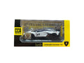 CCA 1:43 Lamborghini Aventador SVJ Official Licensed Diecast Model Box Packaging | Cocoland Toys India