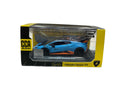 CCA 1:40 Lamborghini Huracán STO Official Licensed Diecast Model India  Cocoland Toys