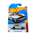 2025 Hotwheels Ford Mustang Dark Horse (Imported)