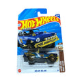 2025 Hotwheels Big-Air Bel-Air ( Imported )