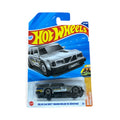 2025 Hotwheels Volvo 240 Dfift Wagon/Bolide De Derapage ( Imported )