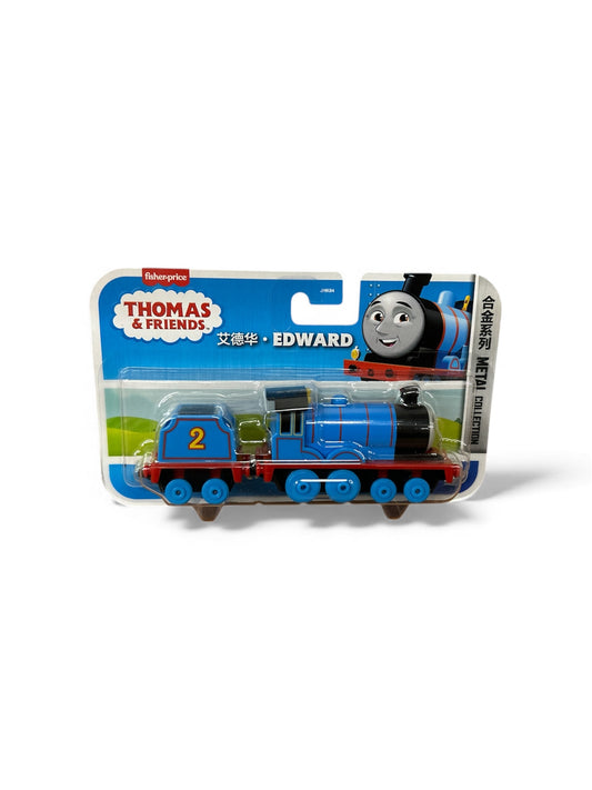 Fisher-Price Thomas & Friends Emily Metal Engine
