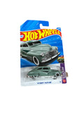 Hot Wheels '47 Chevy Fleetline Die-Cast 1:64 Scale