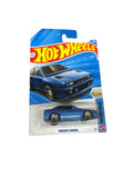 Hot Wheels Maserati Shamal Scale 1:64 ( Imported)