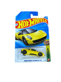 Hot Wheels GORDON Murray Automotive T.33 ( Imported )