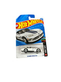 Hot Wheels '92 Dodge Viper RT/10 die-cast 1:64 Scale
