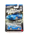 Cocoland Toyz Hot Wheels Fast & Furious Volkswagen Jetta MK3 collectible die-cast car with movie-inspired graphics and premium packaging