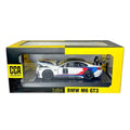 CCA BMW M6 GT3 Racing Car 1:24 Scale Diecast Model Cocoland Toys