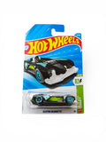 Hot Wheels Treasure Hunt Electro Silhouette