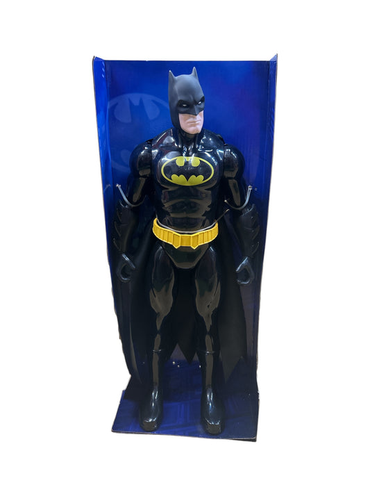 DC Comics Batman Action Figure