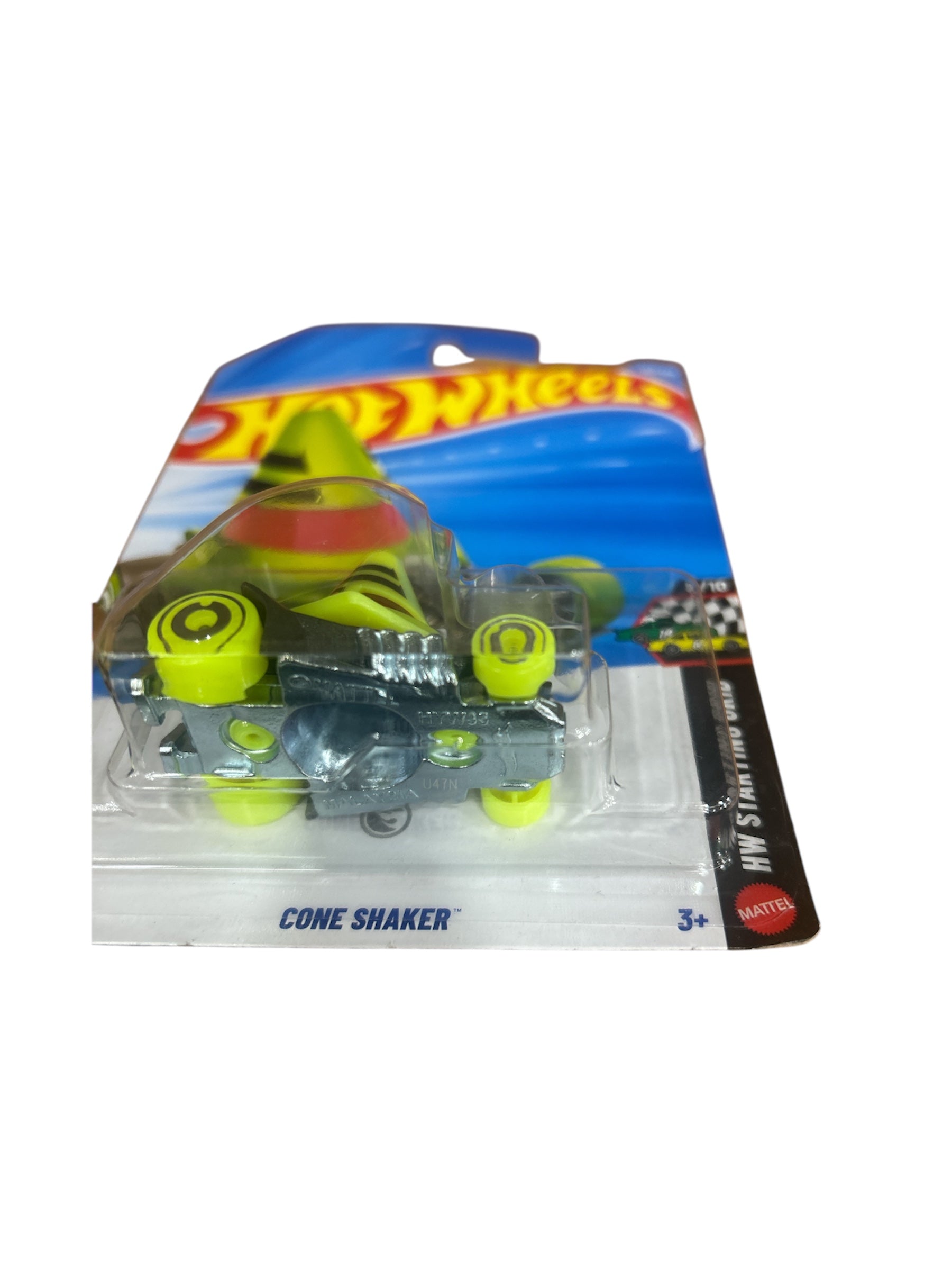 Hotwheels 2026 Set Of 5