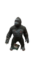 Action Figure Of The Legendary Gorilla King Kong