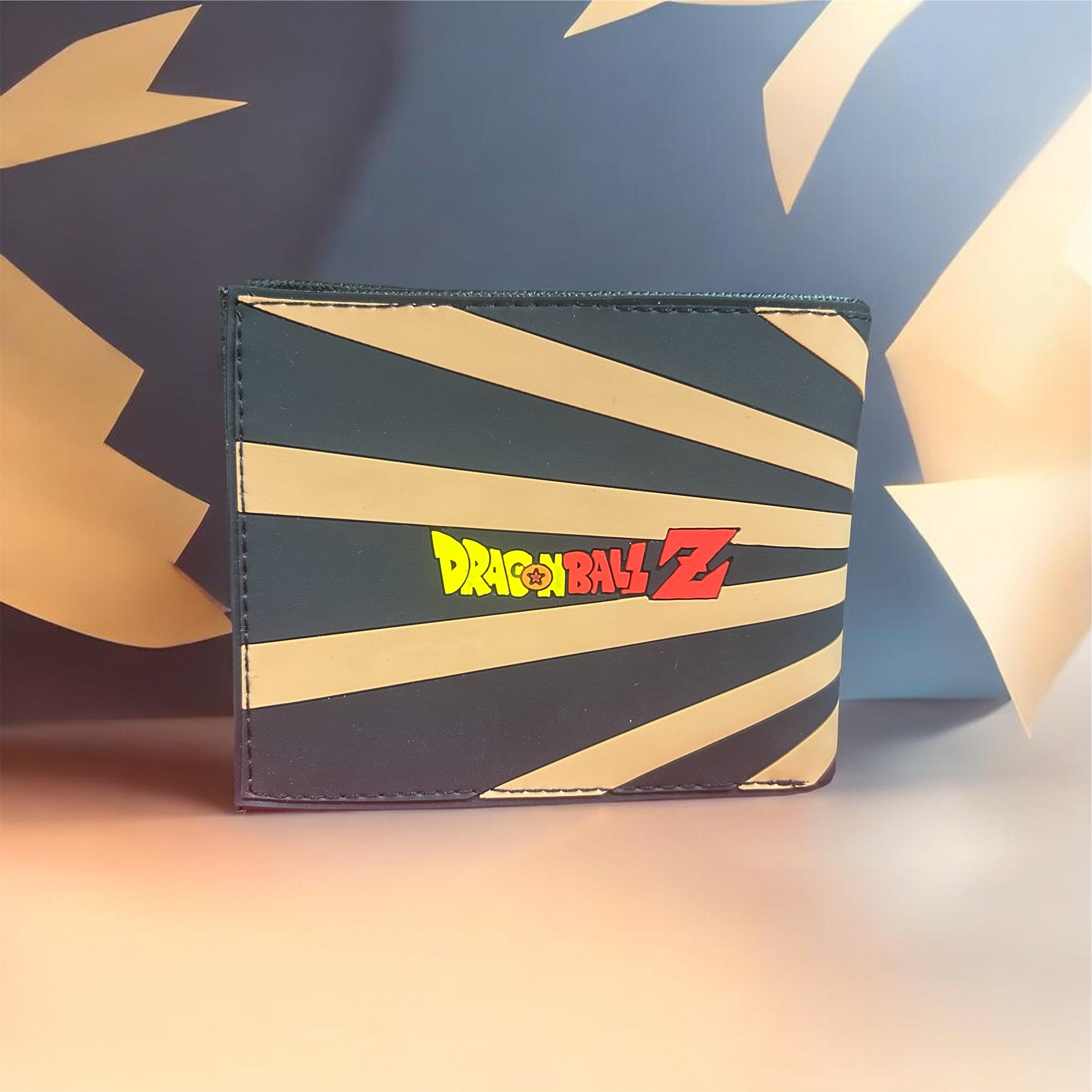 Dragon Ball Z Goku wallet