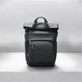Laptop Backpack for Work Travel School Waterproof Laptop Backpack Fits Up to 16 Inch Notebook (Black)