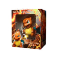 PPAP Studio Pen Huo Long Charizard Figure