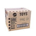Cocoland Toyz Hot Wheels 2026 G Case factory sealed carton containing 72 mainline die-cast cars